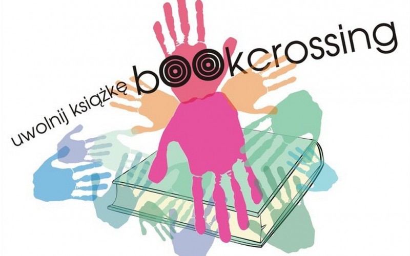 Logo bookcrossingu