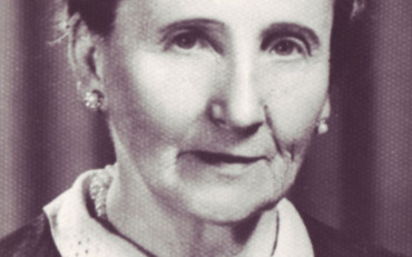 Maria Pilecka
