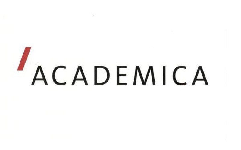 Logo Akademiki