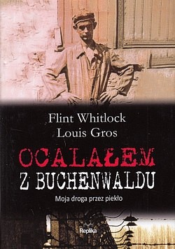 Skan okładki: Ocalałem z Buchenwaldu : moja droga przez piekło