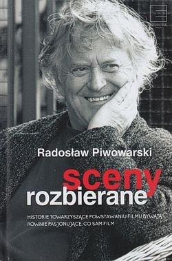 Sceny rozbierane