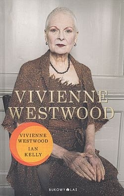 Skan okładki: Vivienne Westwood