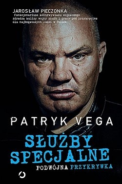 Służby specjalne : podwójna przykrywka