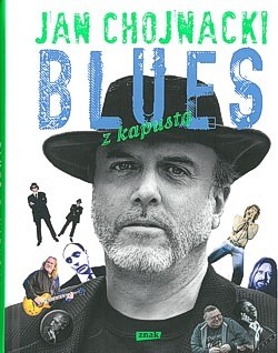 Blues z kapustą