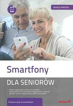 Smartfony dla seniorów