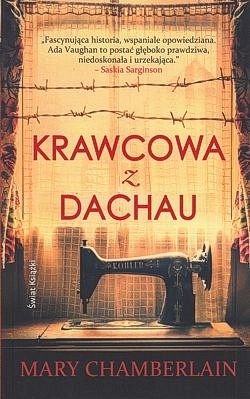 Krawcowa z Dachau