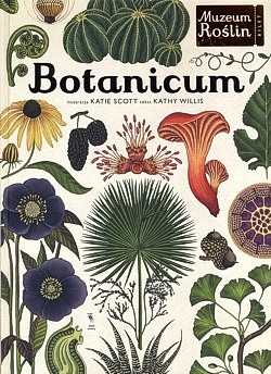 Skan okładki: Botanicum