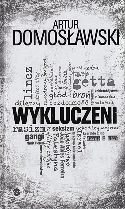 Skan okładki: Wykluczeni