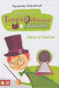 Afera w teatrze