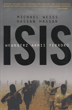ISIS : wewnątrz armii terroru