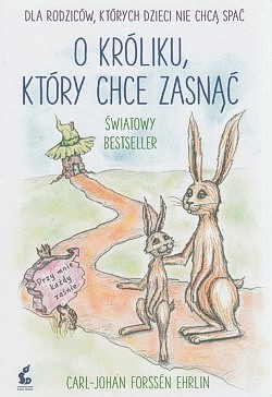 O króliku, który chce zasnąć