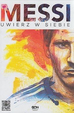 Messi : uwierz w siebie