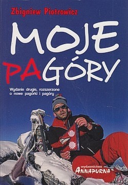 Moje pagóry