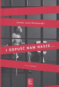 Skan okładki: I odpuść nam nasze...