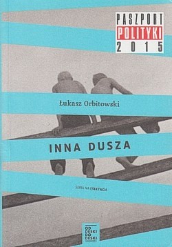 Skan okładki: Inna dusza