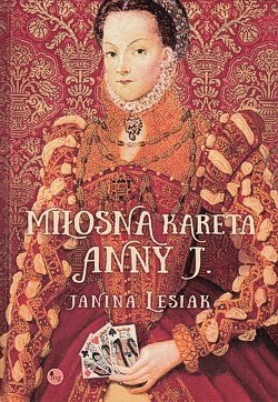 Miłosna kareta Anny J.