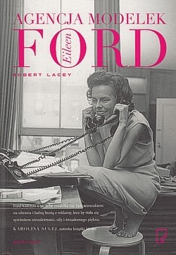 Agencja modelek Eileen Ford