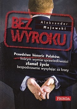 Bez wyroku