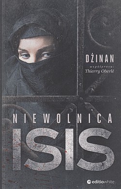 Skan okładki: Niewolnica ISIS