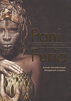 Pani Furia