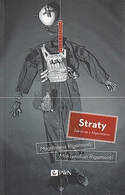 Straty : żołnierze z Afganistanu