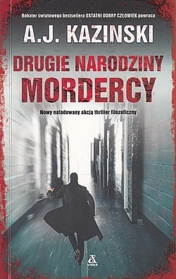 Drugie narodziny mordercy