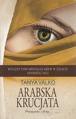 Arabska krucjata