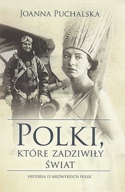 Polki, które zadziwiły świat