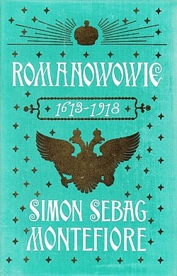 Romanowowie : 1613-1918