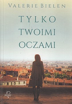 Skan okładki: Tylko twoimi oczami