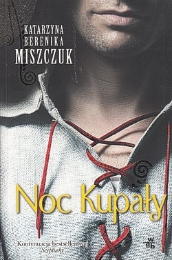 Noc Kupały