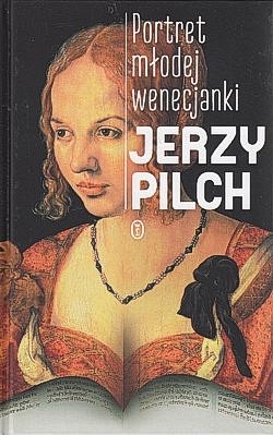 Portret młodej wenecjanki