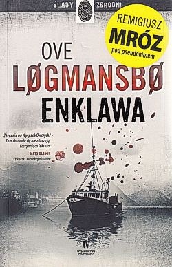 Skan okładki: Enklawa