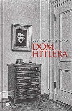 Skan okładki: Dom Hitlera