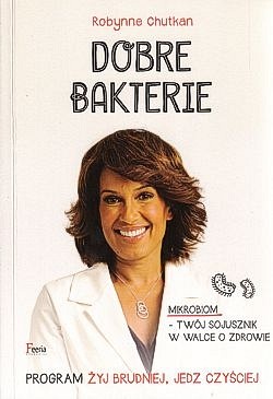 Dobre bakterie