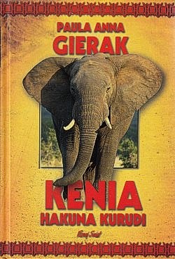 Kenia : hakuna kurudi