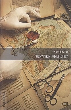 Wszystkie dzieci Louisa