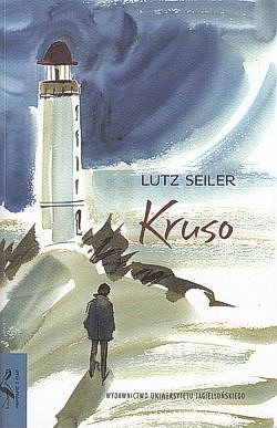 Skan okładki: Kruso