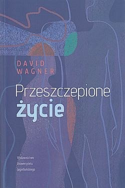 Skan okładki: Przeszczepione życie