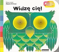 Widzę cię!