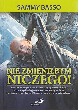 Nie zmieniłbym niczego