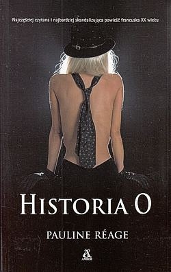 Historia O