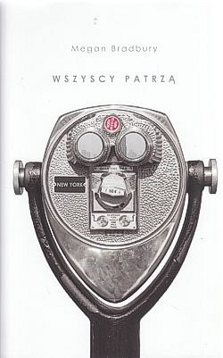 Skan okładki: Wszyscy patrzą