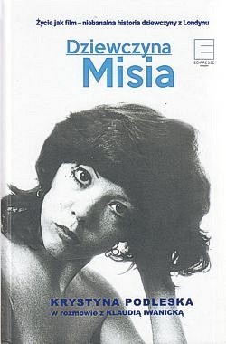 Dziewczyna Misia