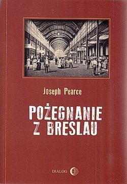 Skan okładki: Pożegnanie z Breslau