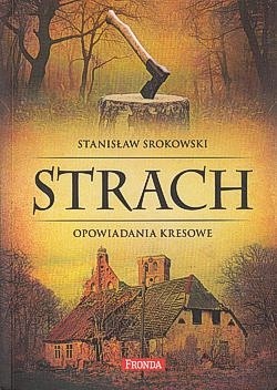 Strach : opowiadania kresowe