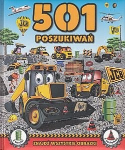 501 poszukiwań