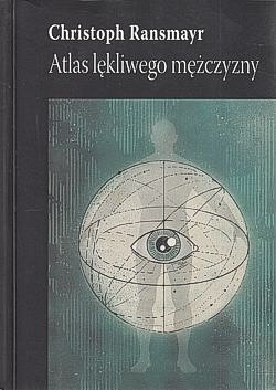 Skan okładki: Atlas lękliwego mężczyzny