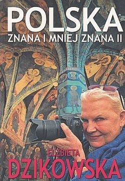 Skan okładki: Polska znana i mniej znana. 2