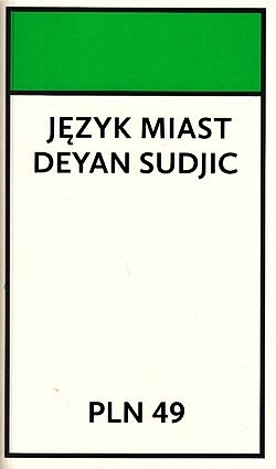 Język miast